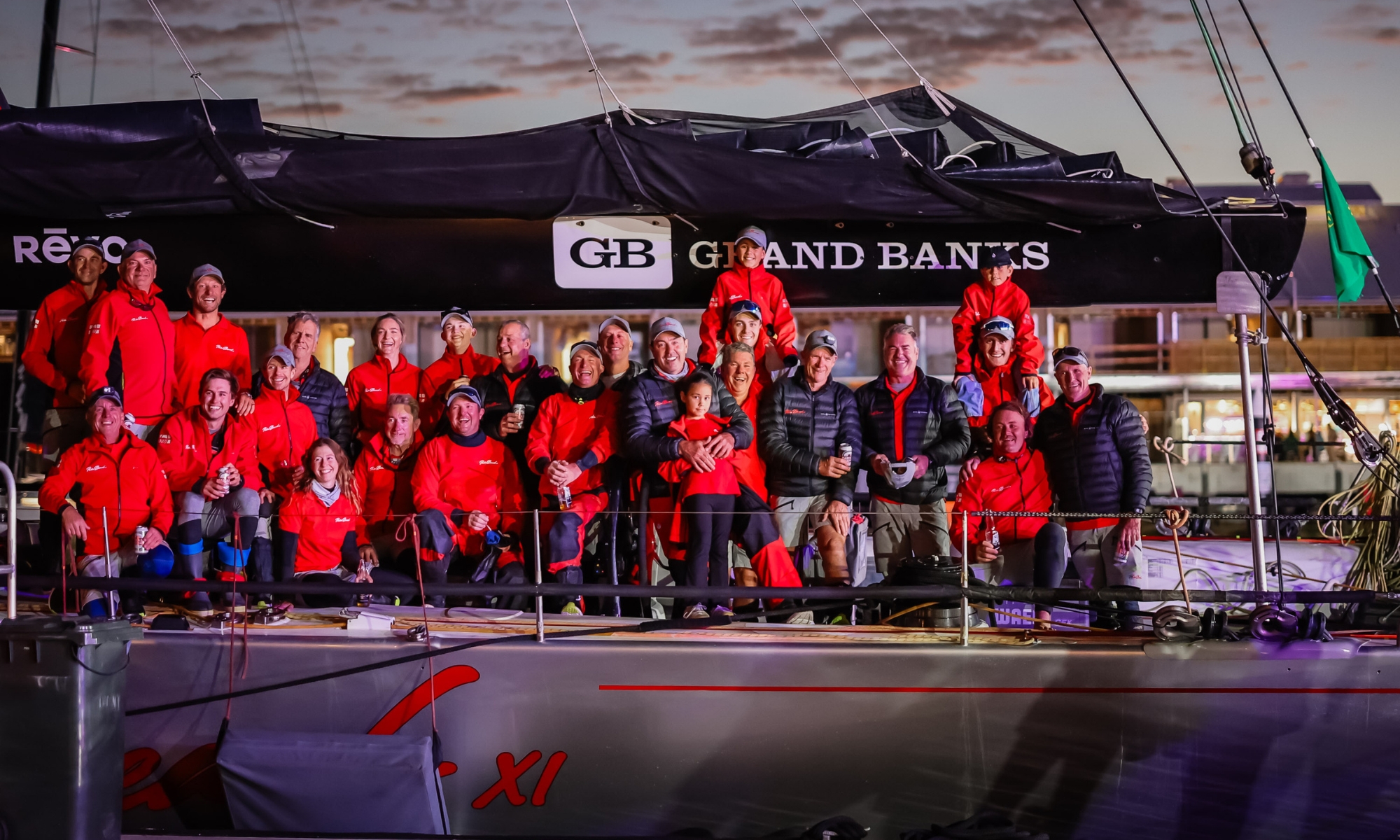Grand Banks